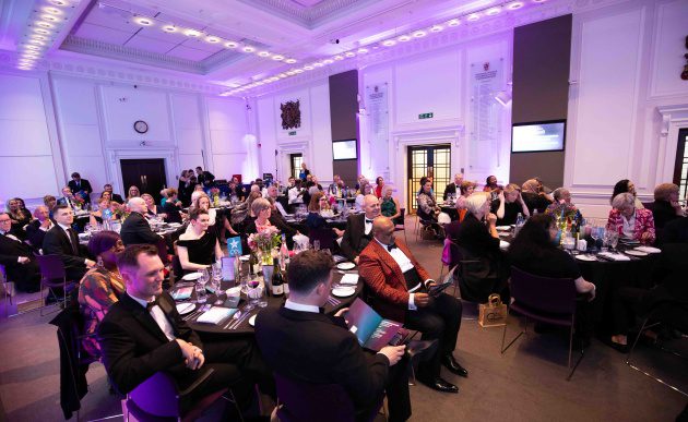 Impact Awards | Cowdray Hall | 20 Cavendish Square
