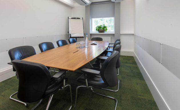 Betsi Cadwaladr | 20 Cavendish Square