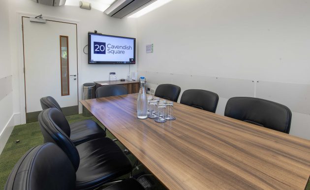 Betsi Cadwaladr | 20 Cavendish Square