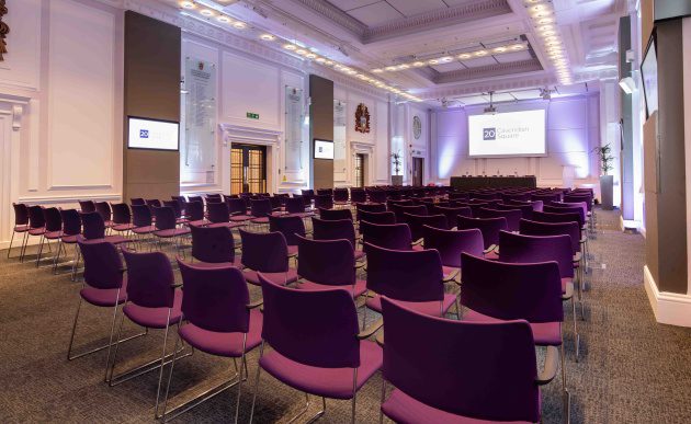 Cowdray Hall | 20 Cavendish Square