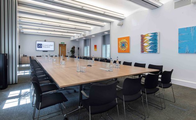 Annie Altschul & Agnes Hunt | 20 Cavendish Square