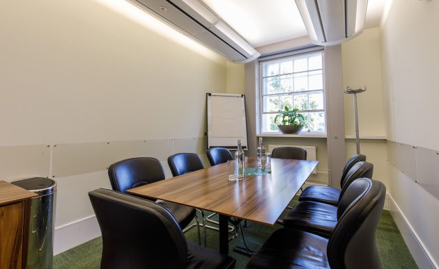 Conference Venue | Betsi Cadwaladr Room | Meeting Rooms | 20 Cavendish Square
