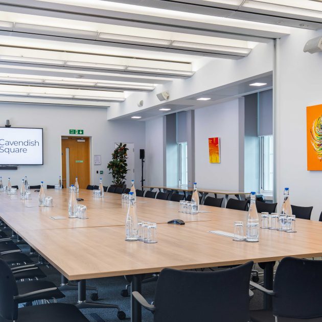 Annie Altschul & Agnes Hunt | 20 Cavendish Square