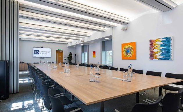 Annie Altschul & Agnes Hunt | 20 Cavendish Square