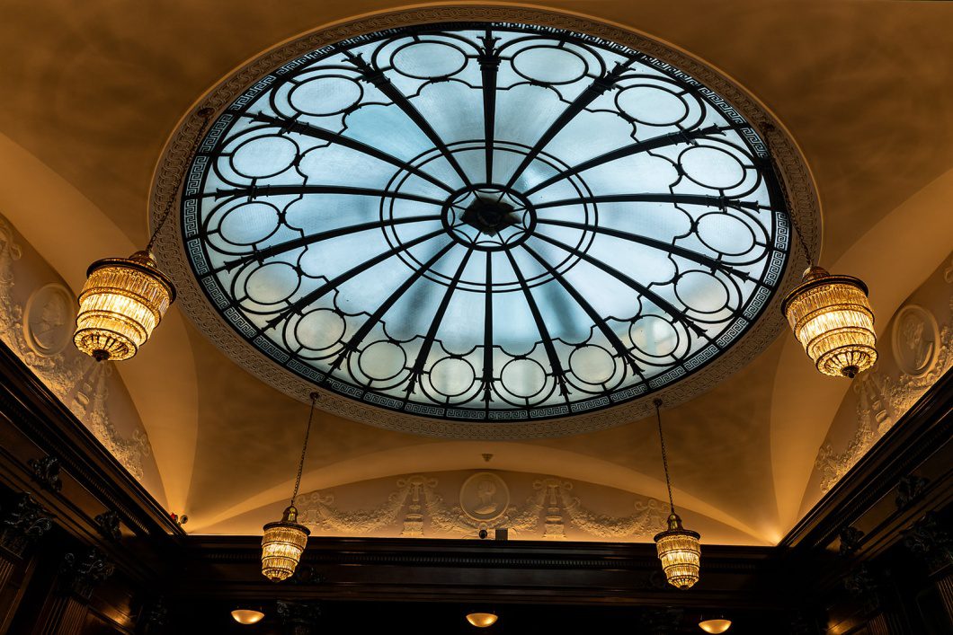 Council Room