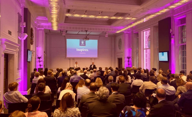 20 Cavendish Square | Conference Venue