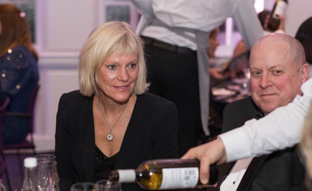 Drinks Reception | Council Room | Networking | 20 Cavendish Square
