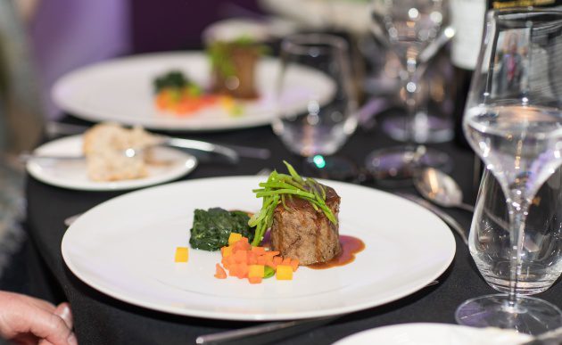 Drinks Reception | Council Room | Networking | 20 Cavendish Square