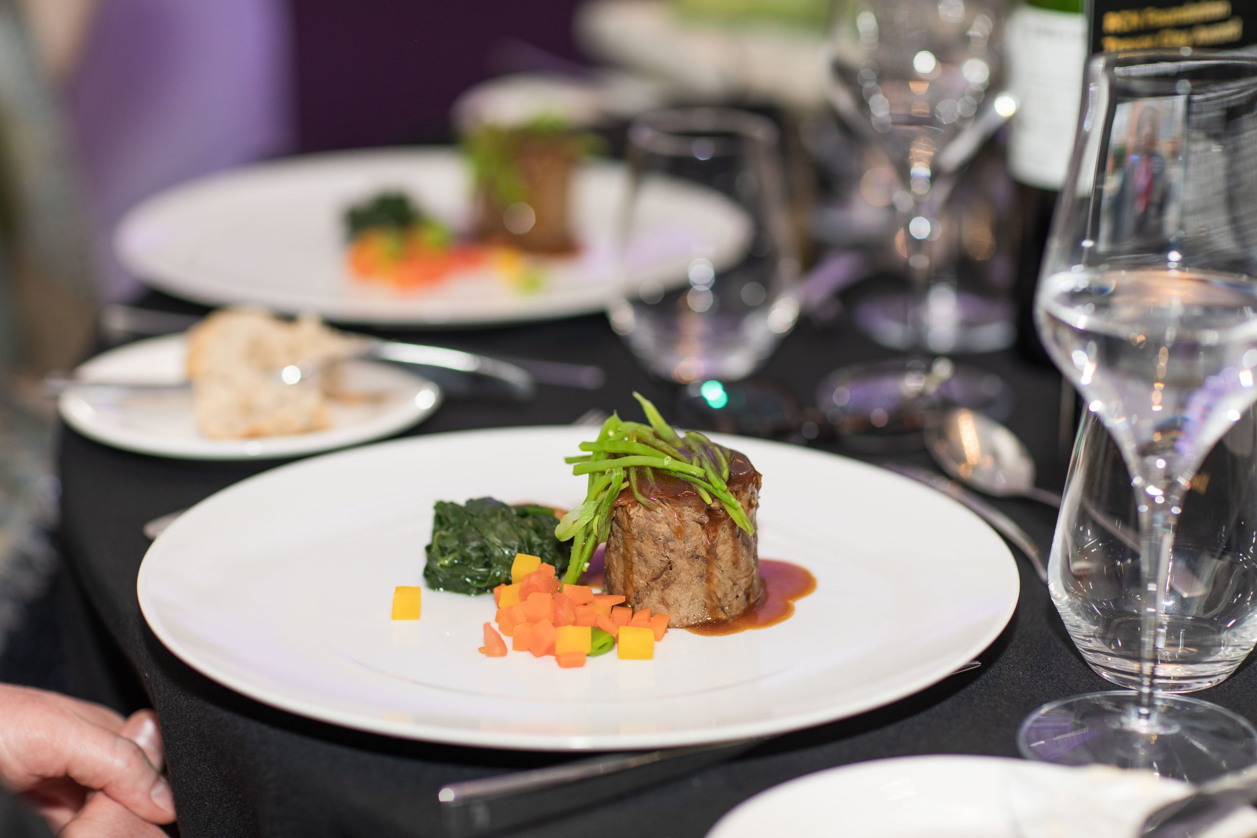Drinks Reception | Council Room | Networking | 20 Cavendish Square