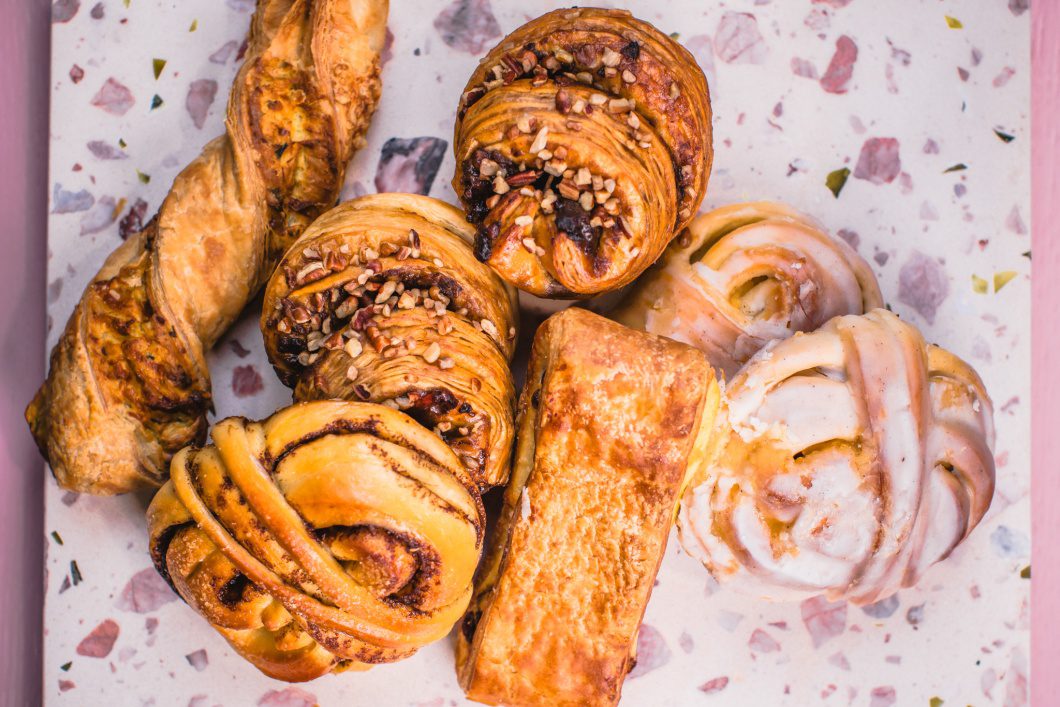 Hoxton Baked Treats