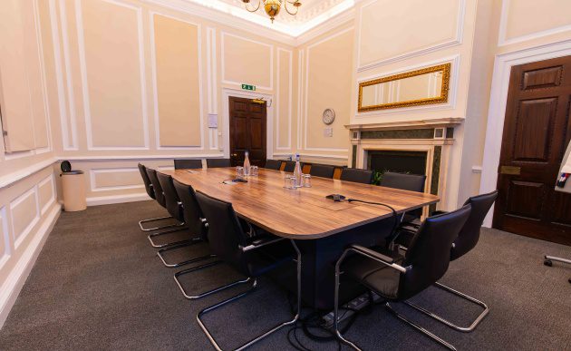 Jean McFarlane | 20 Cavendish Square