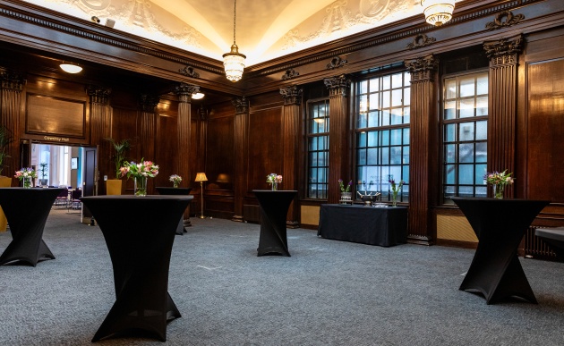 Conference Venue | Council Room | Drinks Reception Venue | 20 Cavendish Square