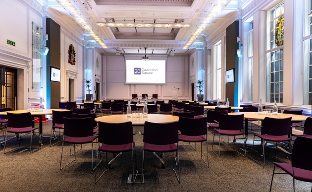 Conference Room | Conference Venue | Hybrid Conferences