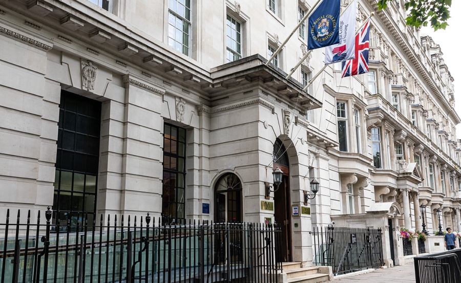 Conference venue, meeting rooms, event spaces in Central London