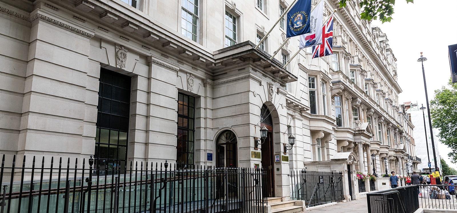 Conference venue, meeting rooms, event spaces in Central London