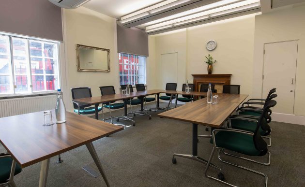 Marjorie Simpson | 20 Cavendish Square