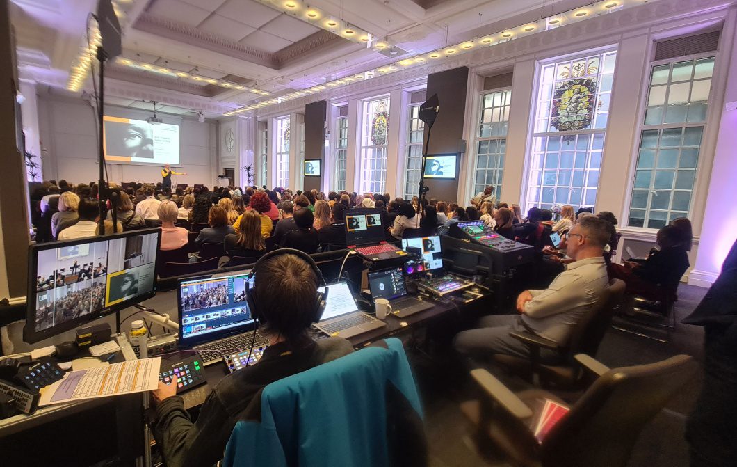 20 Cavendish Square | Hybrid Event