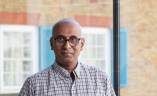 Rajaratnam Chitranjan | Venue and Logistics Coordinator | 20 Cavendish Square