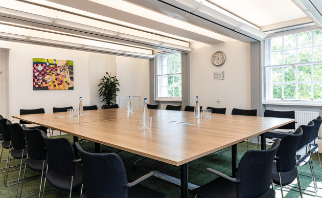 Edith Cavell | 20 Cavendish Square